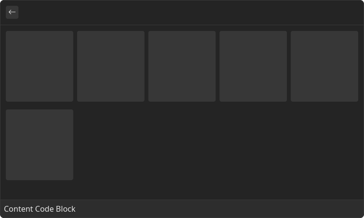 Gauntlet Screenshot