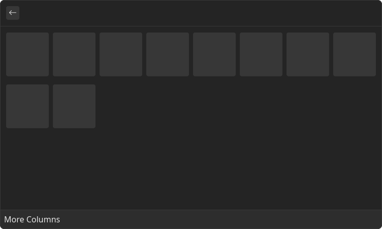 Gauntlet Screenshot