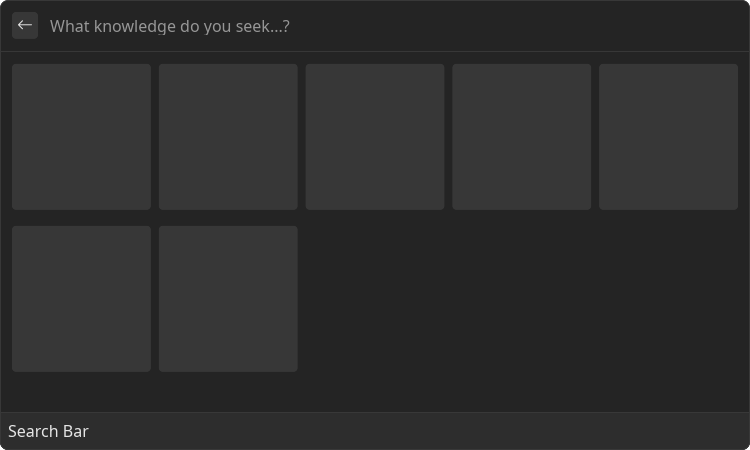 Gauntlet Screenshot