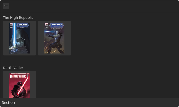 Gauntlet Screenshot