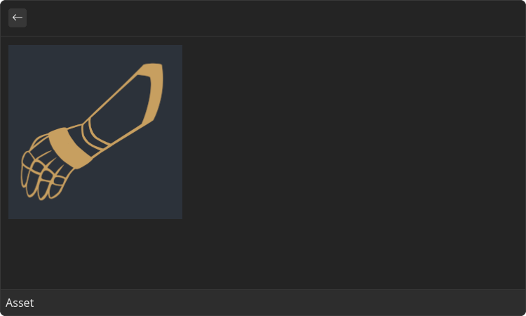 Gauntlet Screenshot
