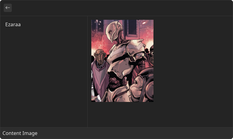 Gauntlet Screenshot