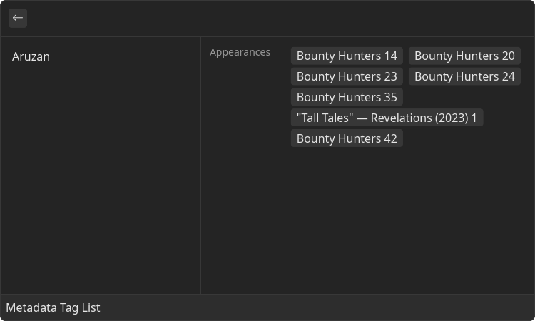 Gauntlet Screenshot