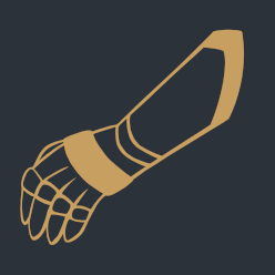 Gauntlet Logo